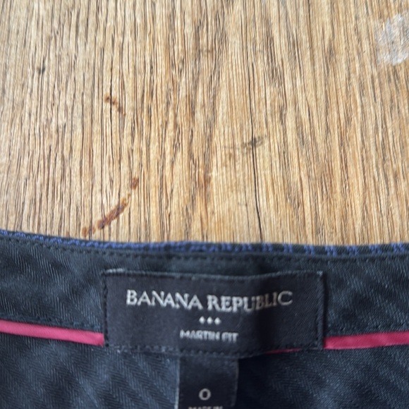 Lot of three pants from Banana Republic - Picture 6 of 10